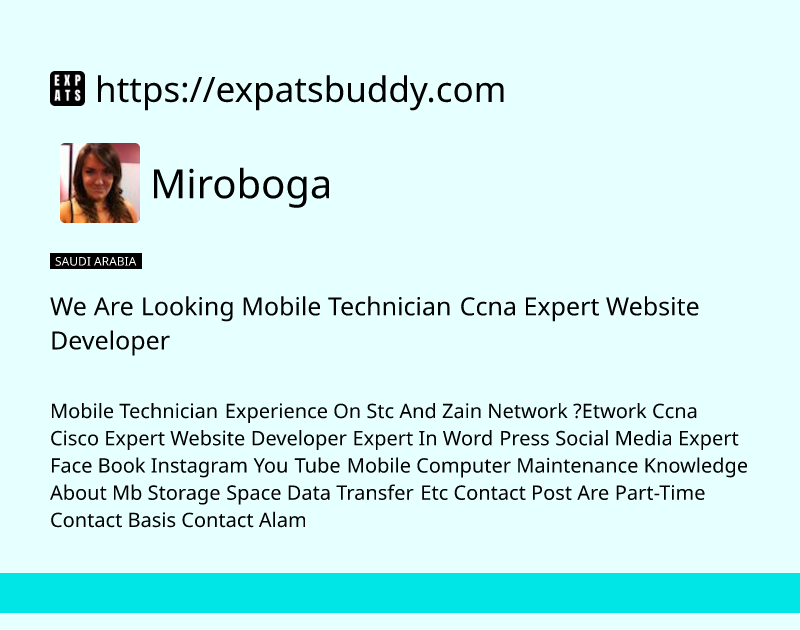 we-are-looking-mobile-technician-ccna-expert-website-developer