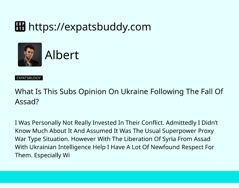 what-is-this-subs-opinion-on-ukraine-following-the-fall-of-assad