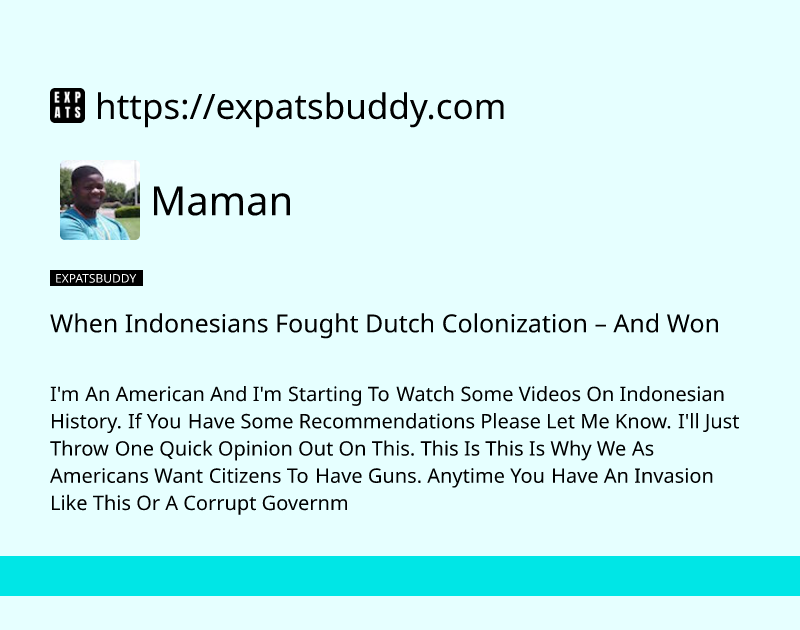 when-indonesians-fought-dutch-colonization-and-won