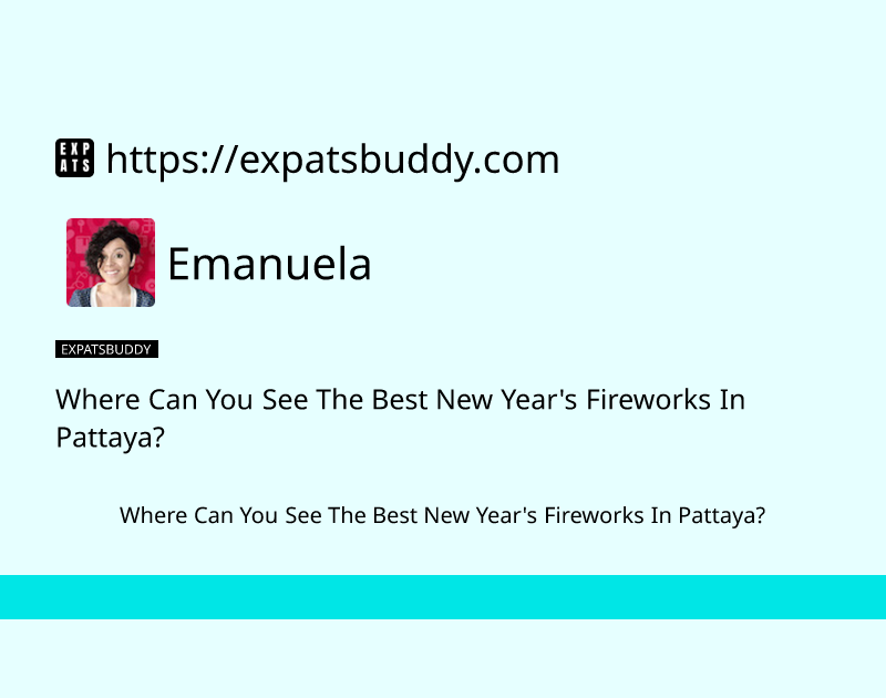 where-can-you-see-the-best-new-years-fireworks-in-pattaya