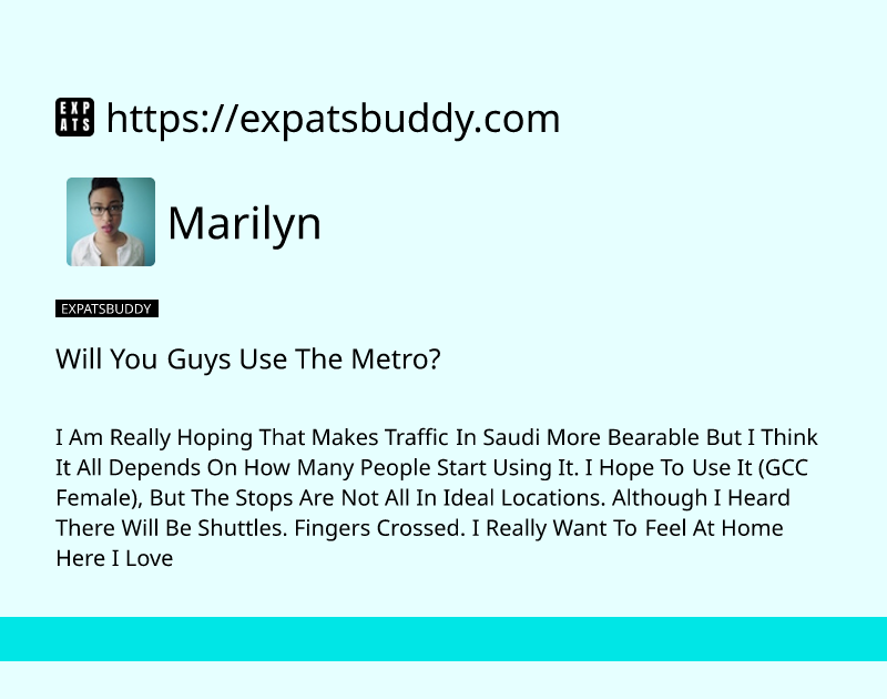 will-you-guys-use-the-metro