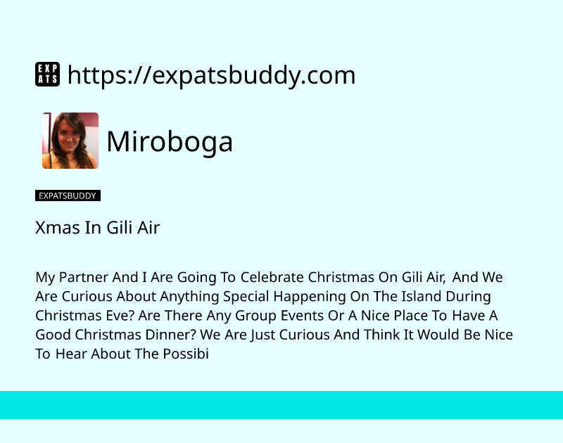 xmas-in-gili-air