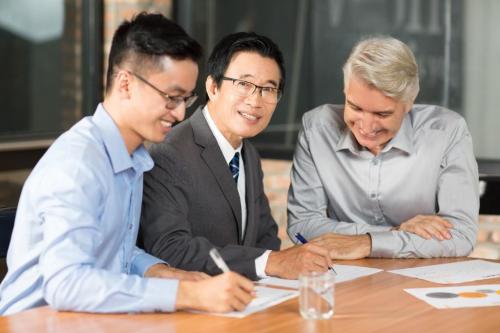 Professional Translation Services